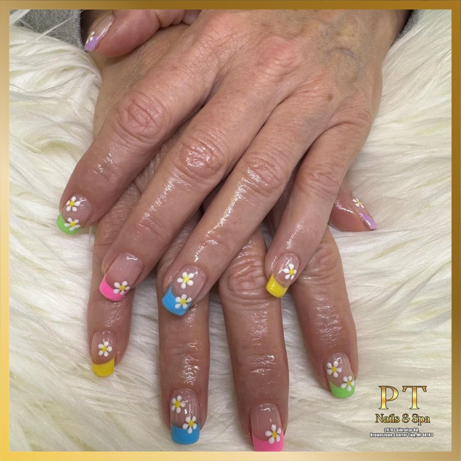amazing nail